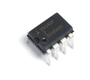 X5045P monitor chip