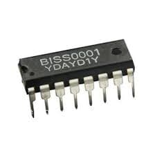 BISS0001 Pyroelectric infrared sensor