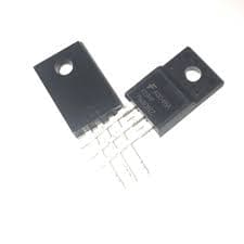 FET FDPF7N60NZ equivalent to FQPF7N60C