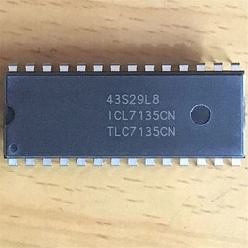 ICL7135