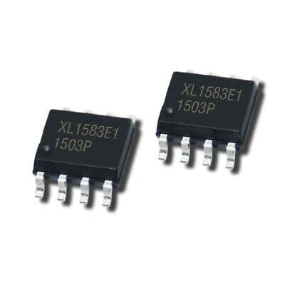 XL1583E1 SOP8 DC-DC chip