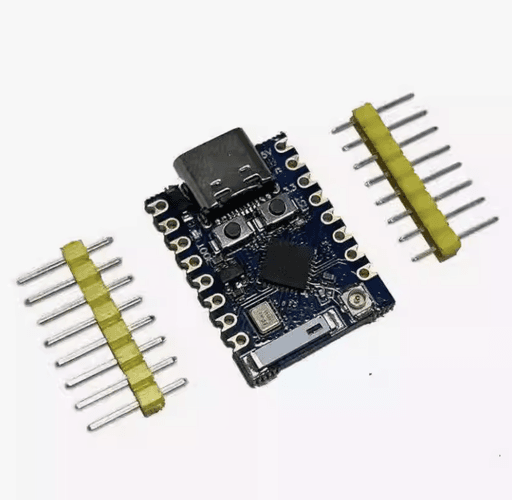 ESP32 C3 Promini