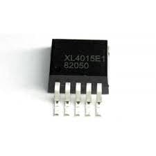 XL4015E1 TO-263 DC-DC chip