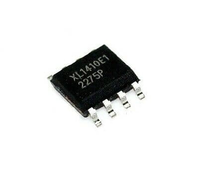 XL1410E1 SOP8 DC-DC chip