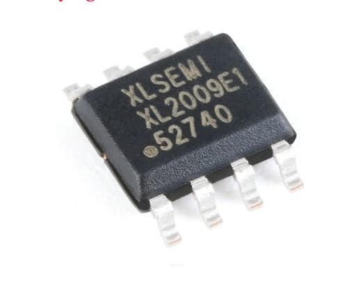 XL2009E1 SOP8 DC-DC chip