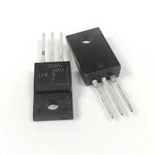FQPF7N65C 7N65 MOSFET