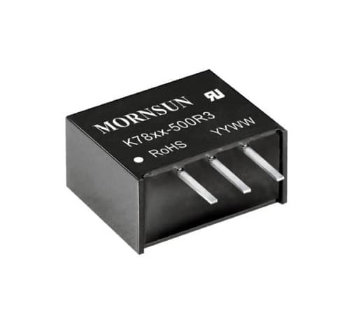 K7805-500 DC-DC power module