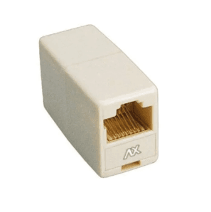 RJ-45 socket