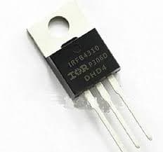 IRFB4310