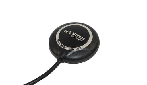 M8N GPS module with compass For APM