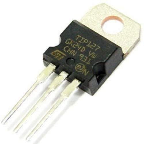 Tip127 PNP Transistor
