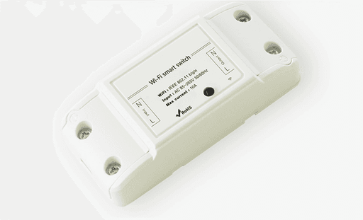 smart home WiFi switch