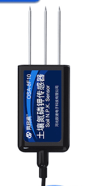 Soil NPK Sensor RS485