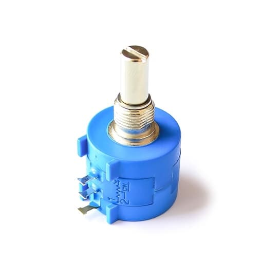 3590S-2-103L 10K high precision multi turn potentiometer