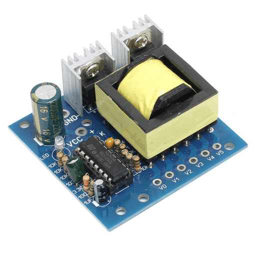 150W inverter board 12VDC to 220VAC