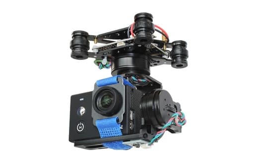 3 Axis Gimbal