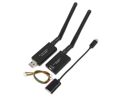 Telemetry 433MHz 500mW