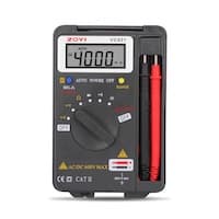 VC921 Digital Autorange and frequency Multimeter