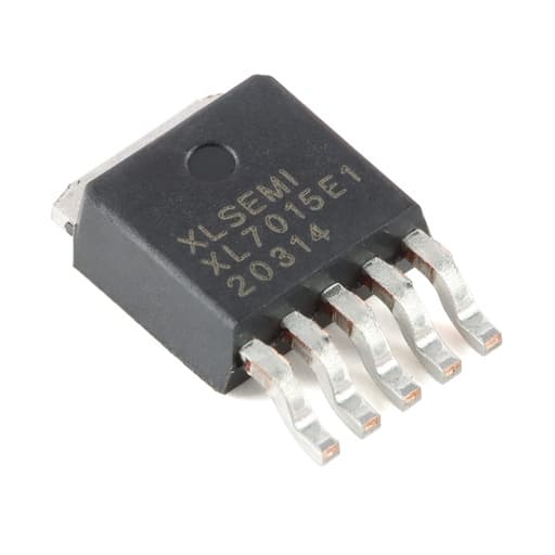 XL7015E1 TO-252 DC-DC chip