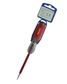 17151A 2 in 1 tester