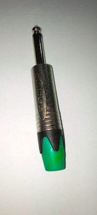 Lidge jack Audio plug