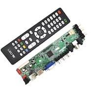 HDV56U-AS V2.2 20W LCD LED TV Motherboard