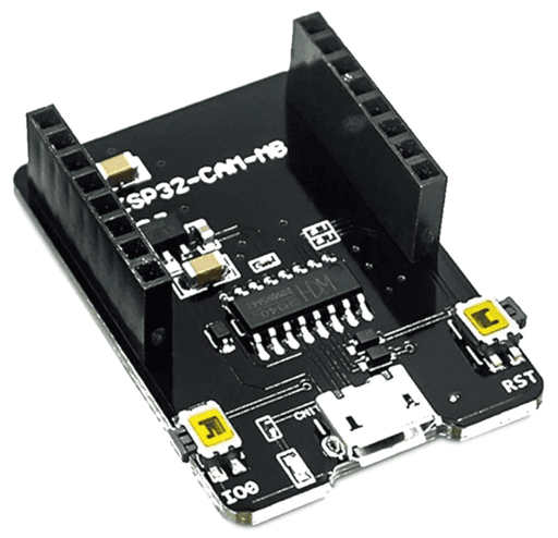 ESP32 Cam MB download board