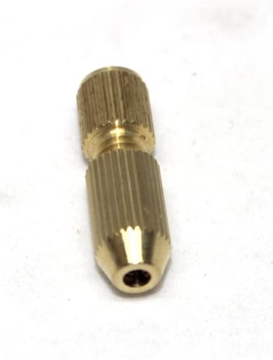 Small Drill Chuck