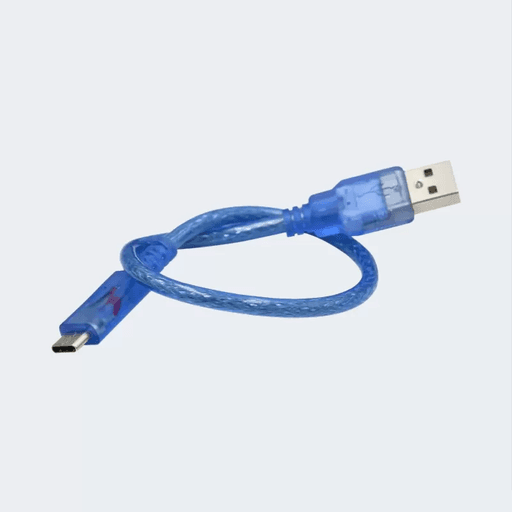 30cm USB Type C cable