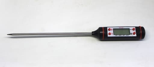TP101 Digital Cooking food thermometer