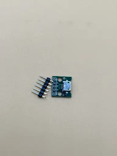micro usb module