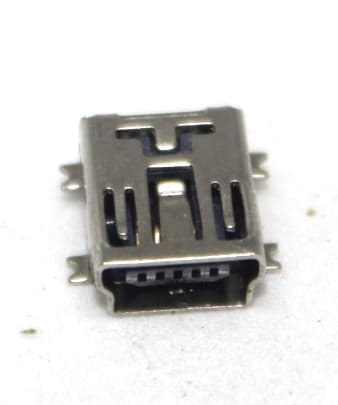 5pin Mini SMD USB