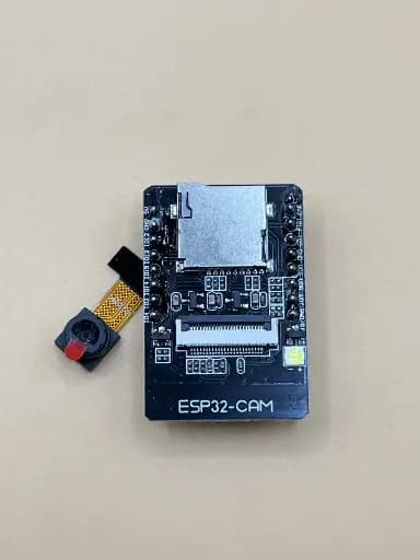 Esp32 Camera