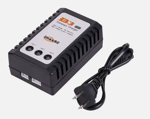 B3 pro Compact Charger