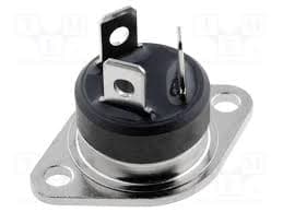 BTA25-600B thyristor