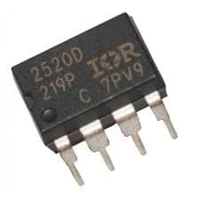 IR2520D
