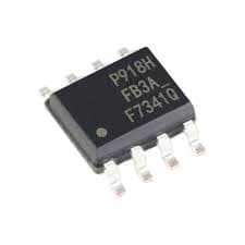 IRF7341 N-channel SOP8