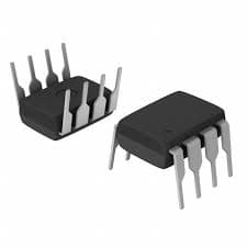 IR4428 driver chip