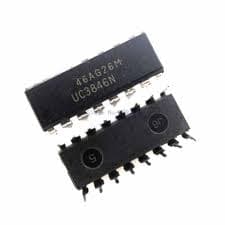UC3846N DC-DC chip