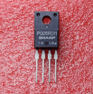 PQ05RD11 color TV controllable regulator