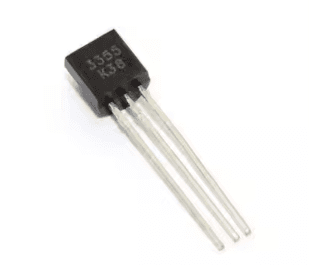 2SC3355 high frequency FM transmitter