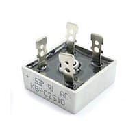 KBPC2510 25A 1000V bridge rectifier