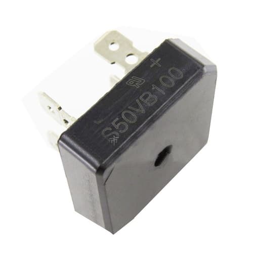 S50VB100 50A welding machine Rectifier