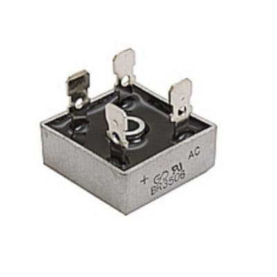 BR3510 35A 1000V bridge rectifier