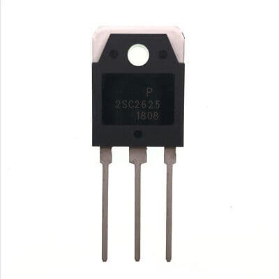 2SC2625 switching power supply