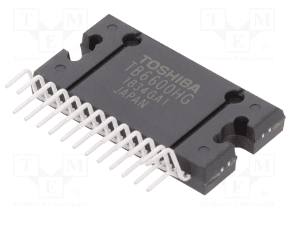 TB6600HG Motor driver chip