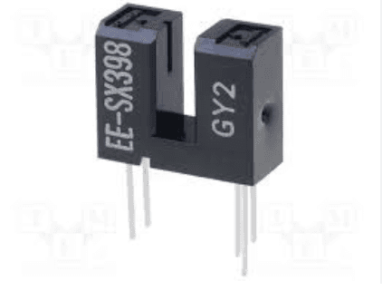 EE-SX398 photoelectric switch sensor