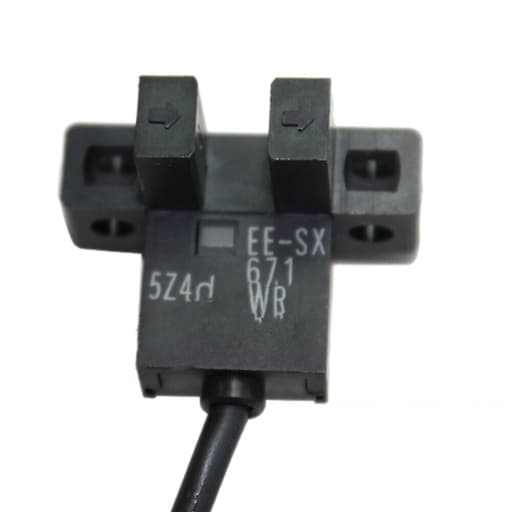 EE-SX671 photoelectric switch sensor