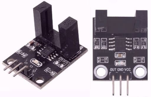 H2010 Photointerrupter Switch Sensor