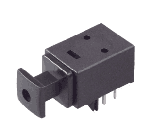 TOTX179P Fiber optic transmitter Head